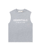 Débardeur Essentials FOG Gris