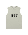 Débardeur Essentials 1977 Beige