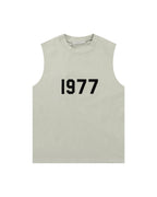 Débardeur Essentials 1977 Beige