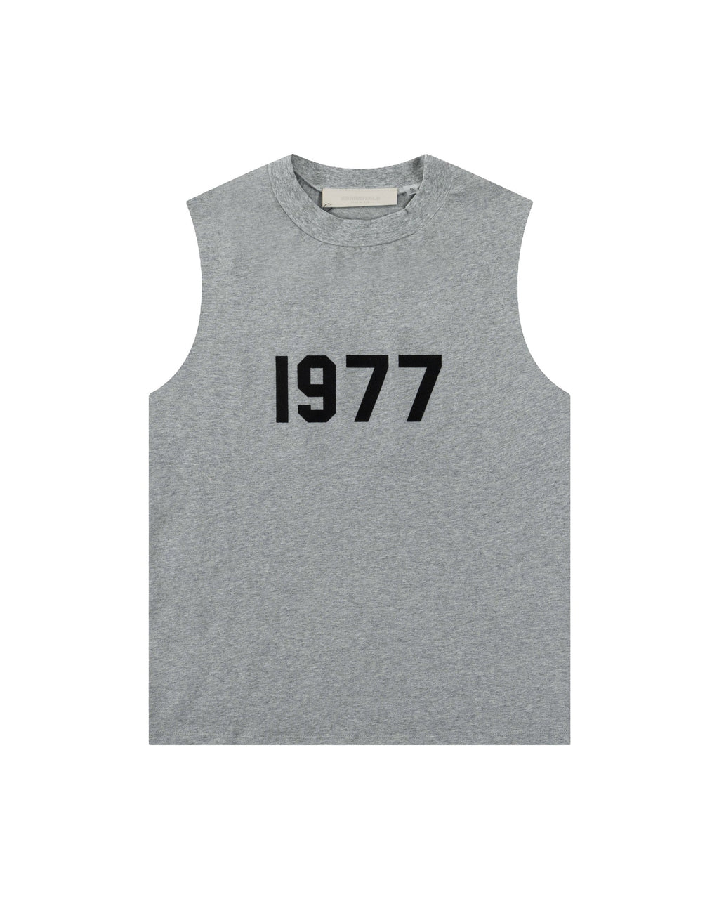 Débardeur Essentials 1977 Gris