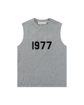 Débardeur Essentials 1977 Gris