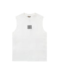 Débardeur Essentials FOG III Blanc