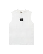 Débardeur Essentials FOG III Blanc