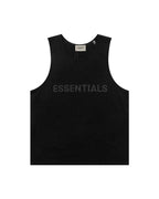 Débardeur Essentials Noir