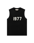Débardeur Essentials 1977 Noir