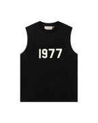 Débardeur Essentials 1977 Noir