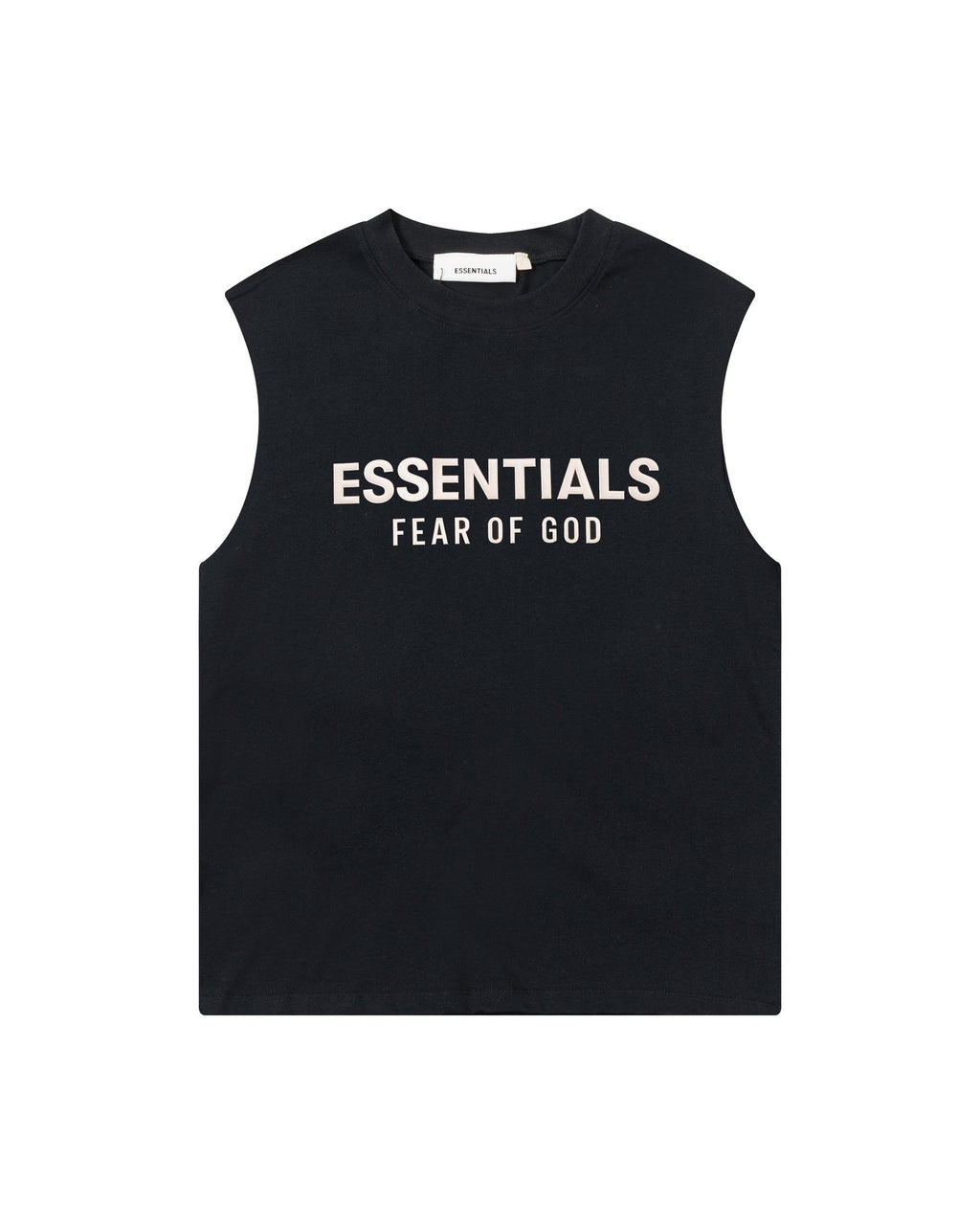 Débardeur Essentials FOG Noir