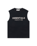 Débardeur Essentials FOG Noir