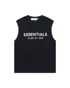 Débardeur Essentials FOG Noir