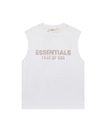 Débardeur Essentials FOG Blanc