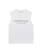Débardeur Essentials FOG Blanc