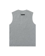 Débardeur Essentials 1977 Gris