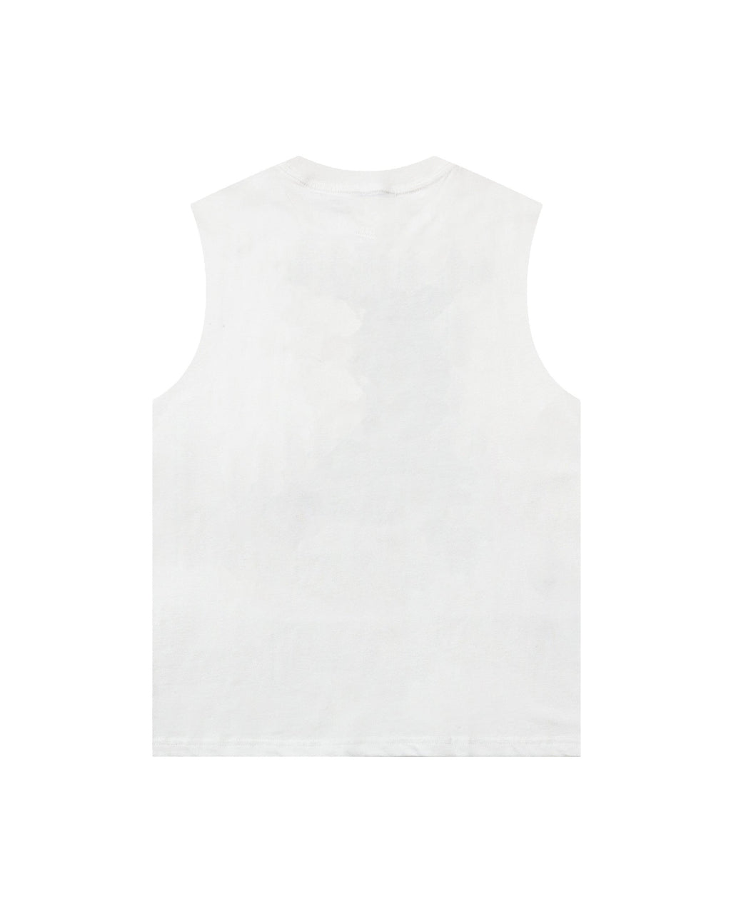 Débardeur Essentials FOG III Blanc