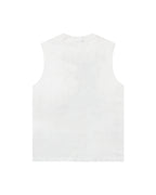 Débardeur Essentials FOG III Blanc
