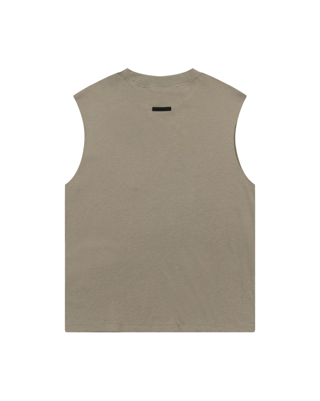 Débardeur Essentials FOG Marron