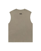 Débardeur Essentials FOG Marron