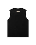 Débardeur Essentials 1977 Noir