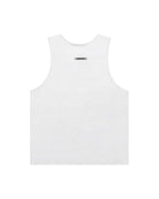 Débardeur Essentials Blanc