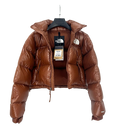 Doudoune courte TNF Nuptse