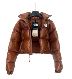 Doudoune courte TNF Nuptse