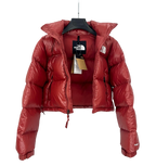 Doudoune courte TNF Nuptse