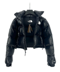 Doudoune courte TNF Nuptse