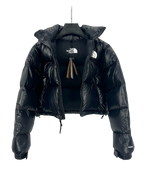 Doudoune courte TNF Nuptse
