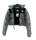 Doudoune courte TNF Nuptse