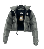 Doudoune courte TNF Nuptse