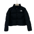 Doudoune courte TNF
