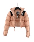 Doudoune courte TNF Nuptse