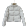 Doudoune courte TNF