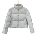 Doudoune courte TNF