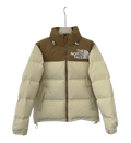 Doudoune TNF