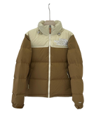 Doudoune TNF