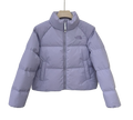 Doudoune courte TNF