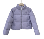Doudoune courte TNF