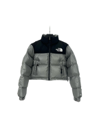 Doudoune courte TNF Nuptse