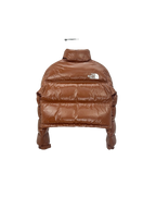 Doudoune courte TNF Nuptse