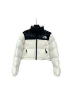 Doudoune courte TNF Nuptse