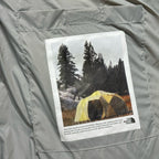 Doudoune TNF