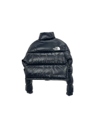Doudoune courte TNF Nuptse