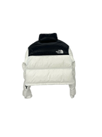 Doudoune courte TNF Nuptse