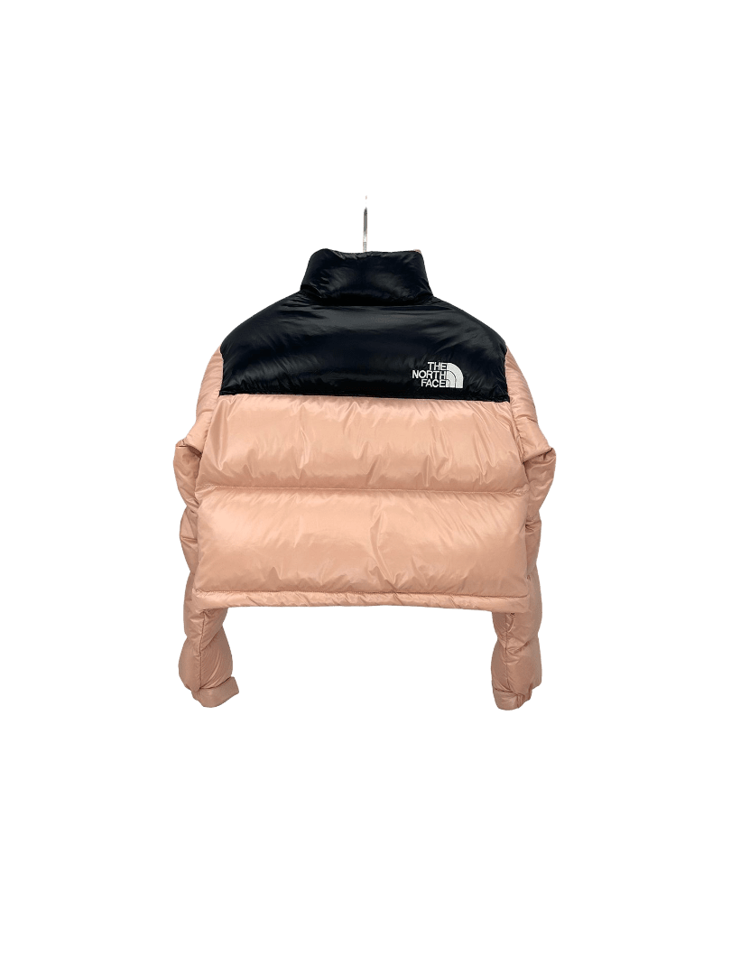 Doudoune courte TNF Nuptse