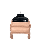 Doudoune courte TNF Nuptse