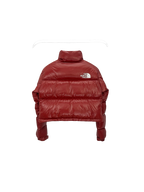 Doudoune courte TNF Nuptse