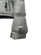 Doudoune courte TNF Nuptse