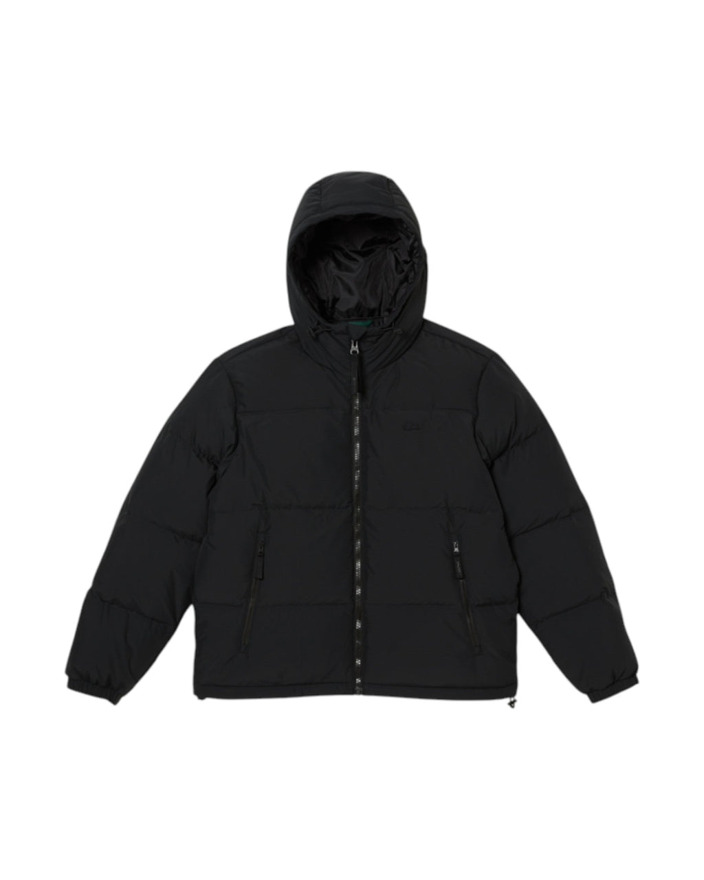 Doudoune courte Lacoste®  matelassée