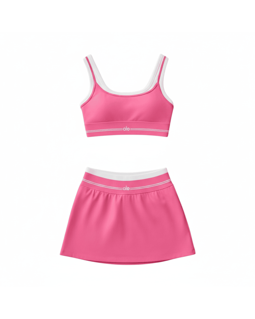 Ensemble de Sport Alo