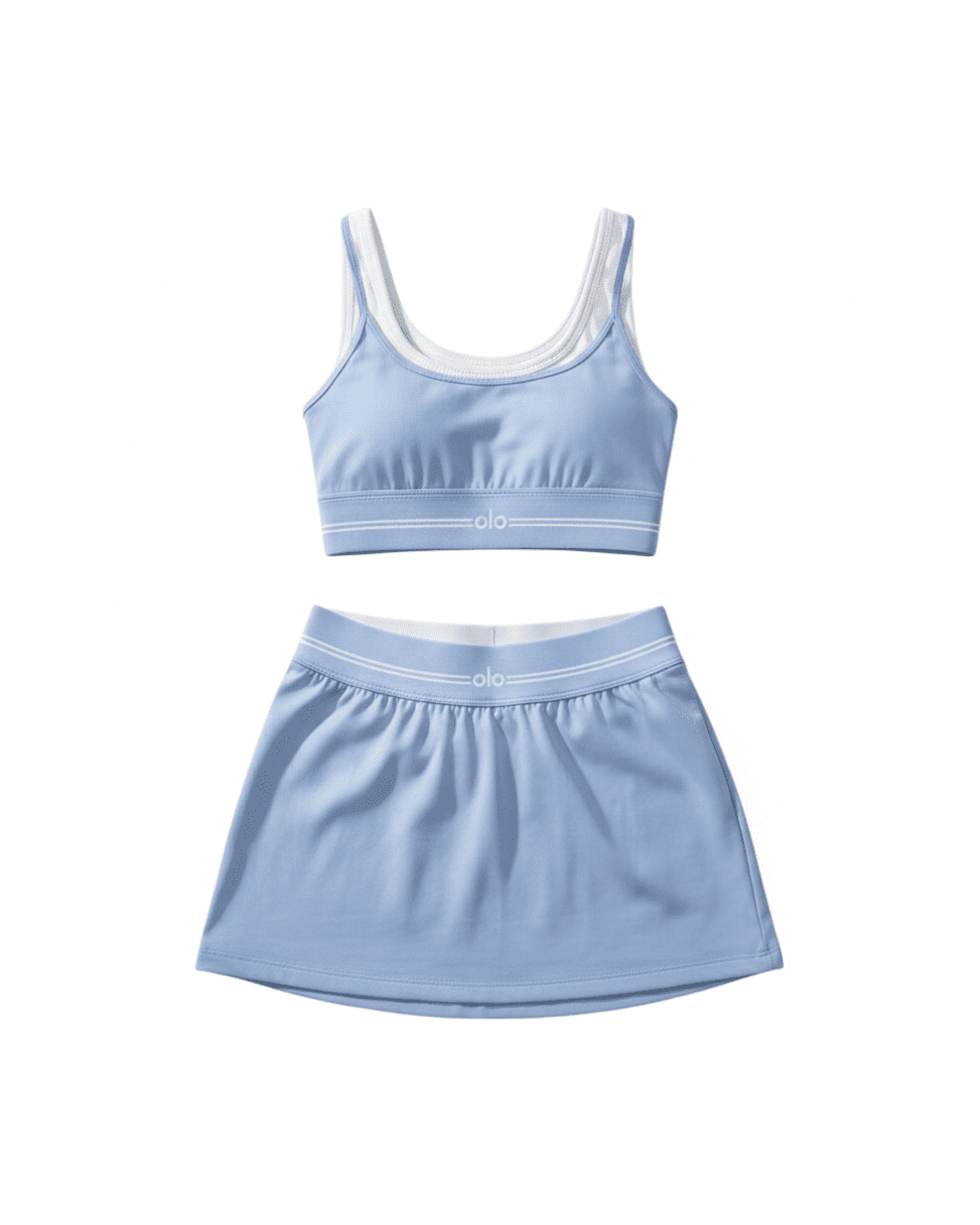 Ensemble de Sport Alo